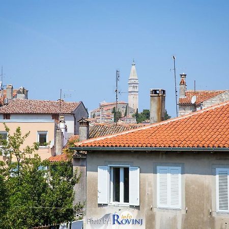 Zora City Rovinj Extérieur photo
