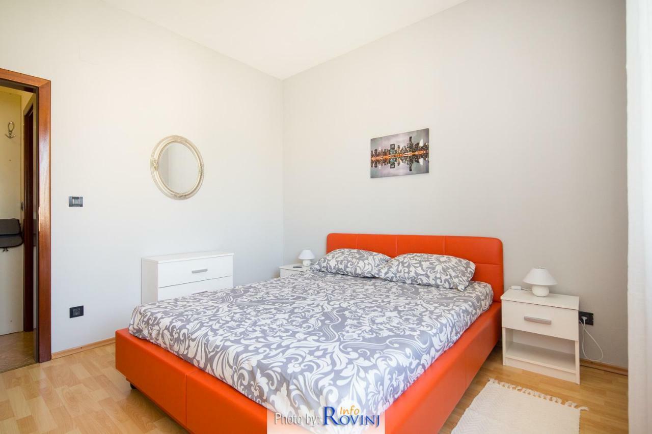 Zora City Rovinj Extérieur photo